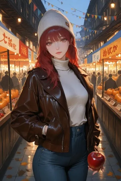 Flipped Chat AI – Chat cu Meadow Bunny Mae