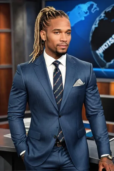 Flipped Chat AI – Sembang dengan  Goldie Hilson