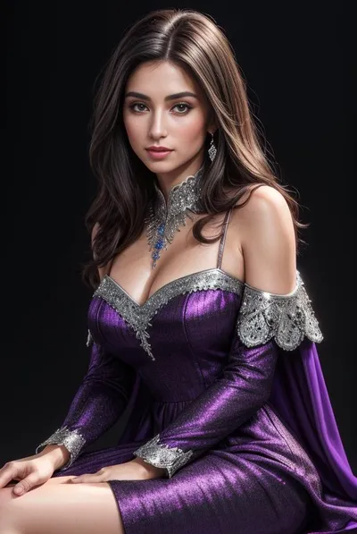 Flipped Chat AI – Чат с Elise Leloir