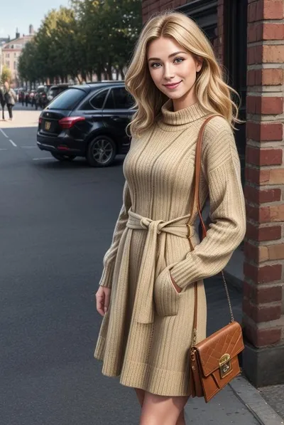 Flipped Chat AI – Chatear con Lise Marelle