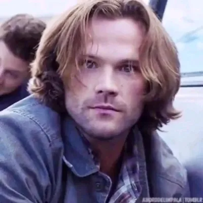 Flipped Chat AI – Чат с Jared Padalecki 