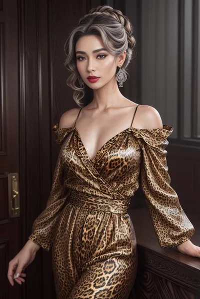 Flipped Chat AI – Chat with Elara Valmont