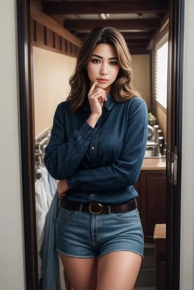 Αναστροφή συνομιλίας AI – Συζήτηση με Eva