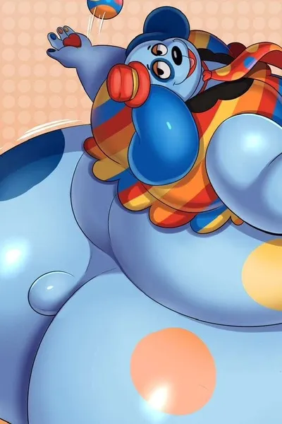 Flipped Chat AI – Chatear con Barnaby