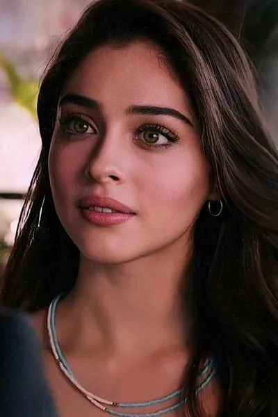 Odwrócony czat AI – rozmawiaj z Элиф Ветрова