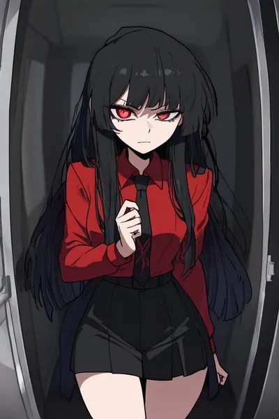 Odwrócony czat AI – rozmawiaj z Mikasa 