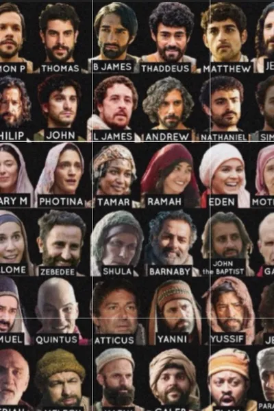 Flipped Chat AI – Csevegés The chosen