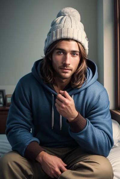 Flipped Chat AI – Discuter avec Theodoros.