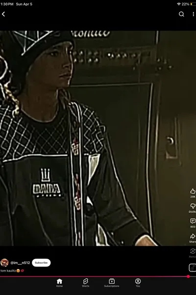 Flipped chat ai - makipag -chat sa Tom kaulitz 