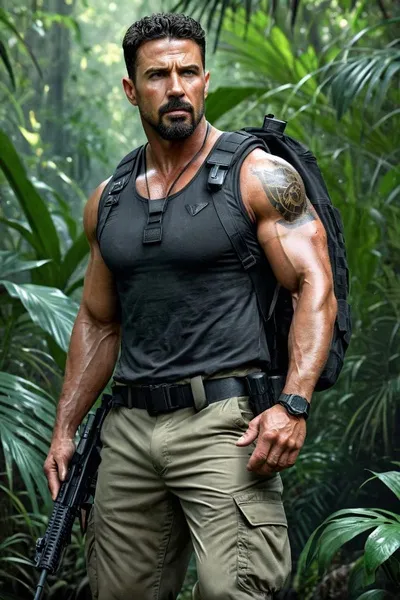 Odwrócony czat AI – rozmawiaj z Cole (Reaper) Evens