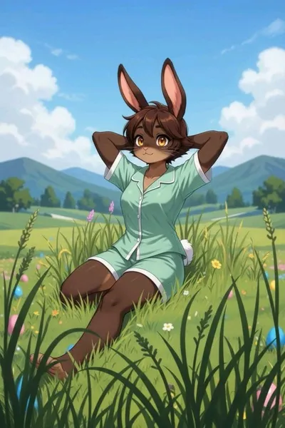 Flipped Chat AI – แชทกับ Sunny Side Whiskers