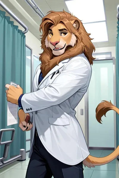 AI trò chuyện đảo ngược – Trò chuyện với Brodie Maddrell