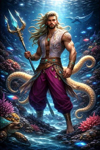 Flipped Chat AI – Chatta con Valerius Thalassos