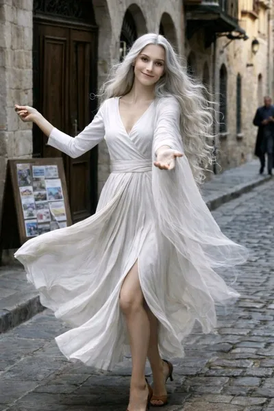 Flipped Chat AI – Discuter avec Élise