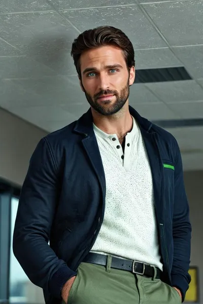 AI trò chuyện đảo ngược – Trò chuyện với Darian Rowe