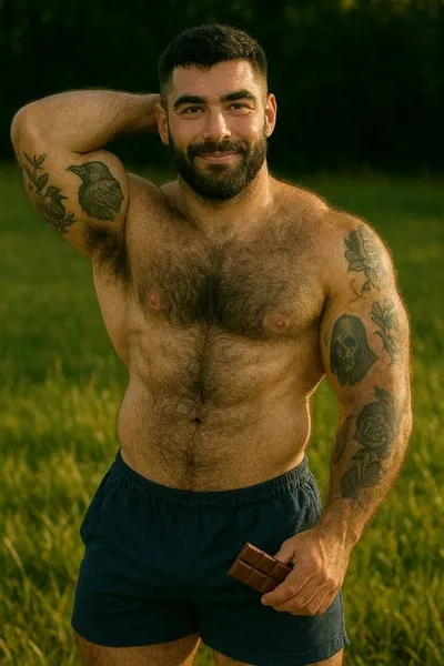 Flipped Chat AI – Csevegés Tiago Valente