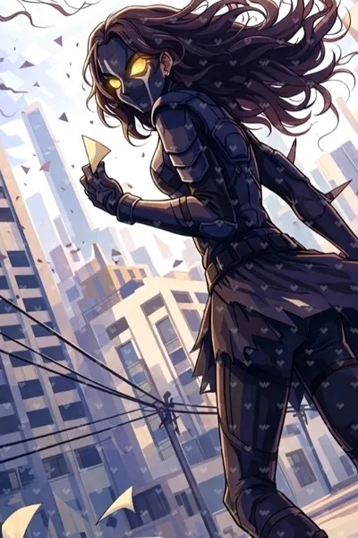 Çevrilmiş Sohbet Yapay Zekası – Worm RPile sohbet edin