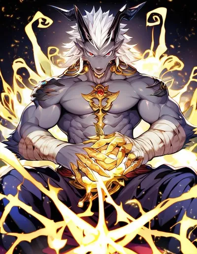 Flipped Chat AI – Chat dengan Kaelen Valthor