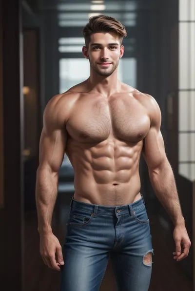 Flipped Chat AI – Chatten mit Justus 