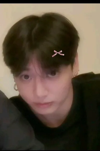 Flipped Chat AI – kalbėkite su Jungkook 