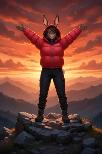 FlippedチャットAI – Sassy Sprinklesとチャット