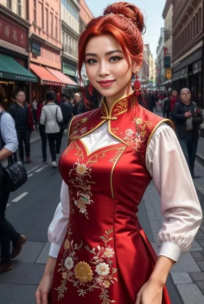 Flipped Chat AI – Csevegés Liesbeth Veldman