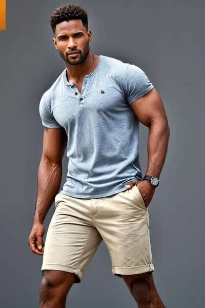 Flipped Chat AI – Chatten mit Kaelen Thorne