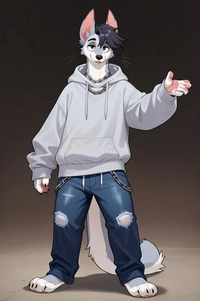 Flipped Chat AI – Discuter avec Kaelen Thorne