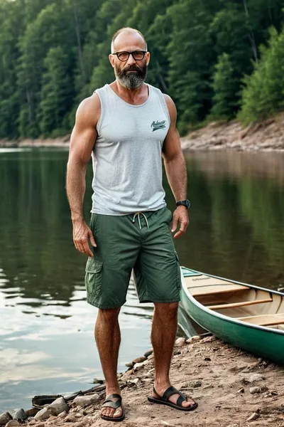 Flipped Chat AI – Чат с Kyle 