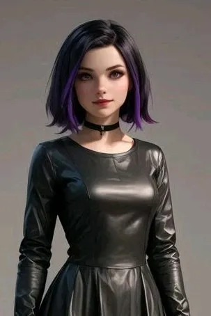 Flipped Chat AI – Чат с Мэйвис.