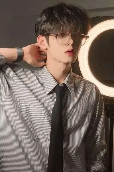 Flipped Chat AI – Чат с Jinwo~