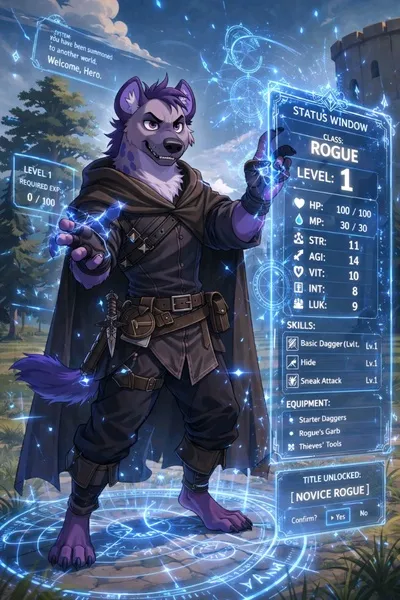 Flipped Chat AI – Discuter avec Raze Violetgrin