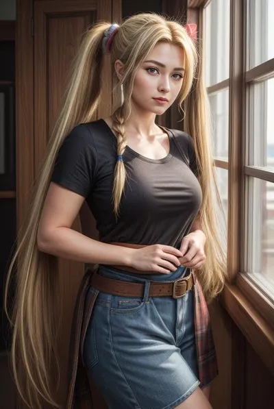 Flipped Chat AI – Discuter avec Grace