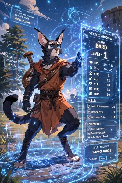 Flipped Chat AI – Chatta con Tavis Nightriff