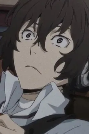 Flipped Chat AI – Chat s Dazai Osamu