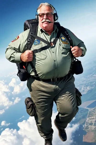 Flipped Chat AI – Чат с Edgar Villarte 