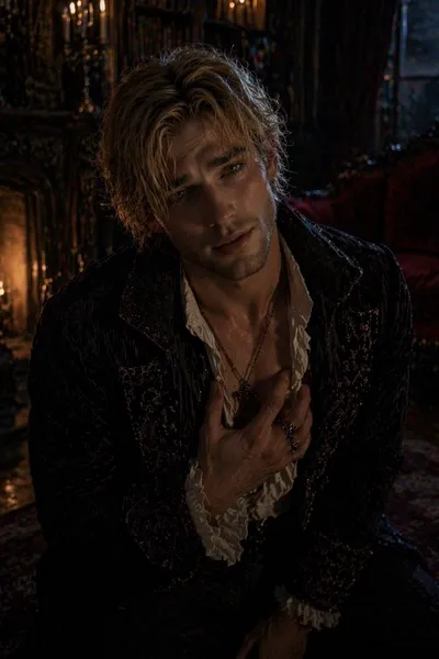 Flipped Chat AI – Vladis Umbra와 채팅