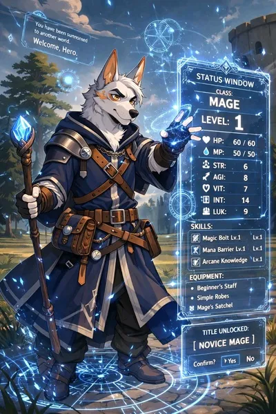 Flipped Chat AI – Chatta con Serik Sunglyph