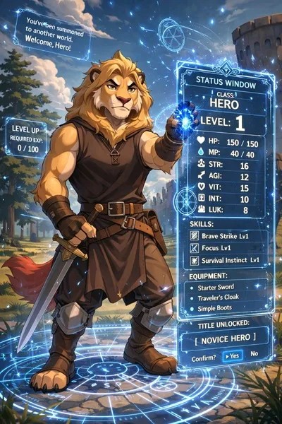 Flipped Chat AI – Chatta con Aurek Solmane