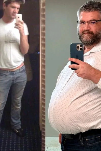 Αναστροφή συνομιλίας AI – Συζήτηση με FAT BOY