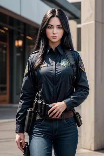 Flipped Chat AI – Chatta con Danielle Jane smith