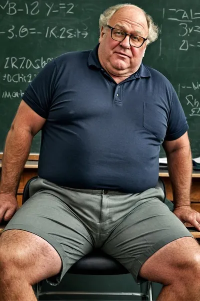 Flipped Chat AI – razgovarajte s Mauricio Lencina