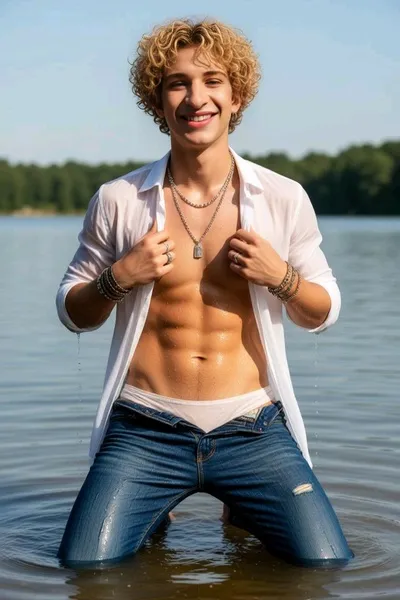 Flipped Chat AI – Chatta med Léo Moreau