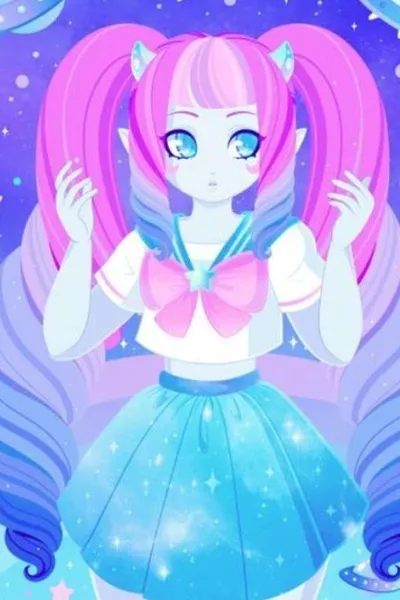 Flipped chat ai - makipag -chat sa Demon slayer alien☆