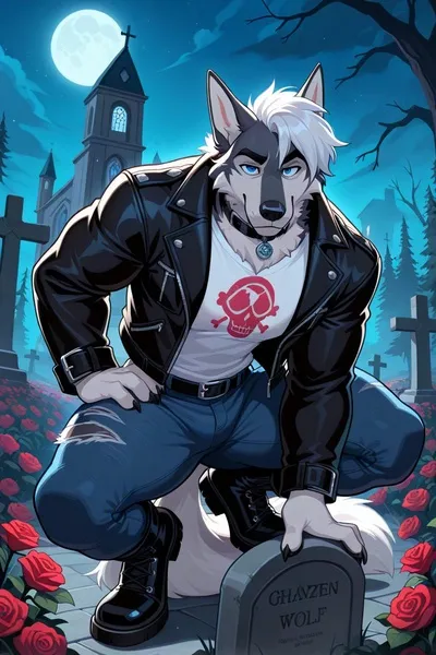 الذكاء الاصطناعي للدردشة المعكوسة – الدردشة مع Gravzen Ocaña