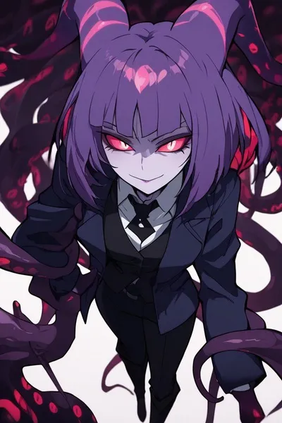 FlippedチャットAI – Joannaとチャット