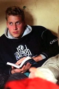 Flipped chat ai - makipag -chat sa PRINCE WILLIAM 