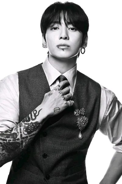 Flipped Chat AI – Chatta con Jungkook Jeon