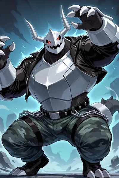 Flipped Chat AI – Чат с Grondarz Bezzo