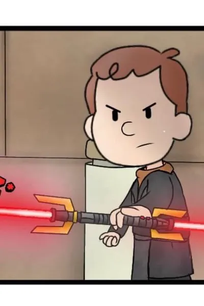 Flipped Chat AI – Chat master Shadow David 